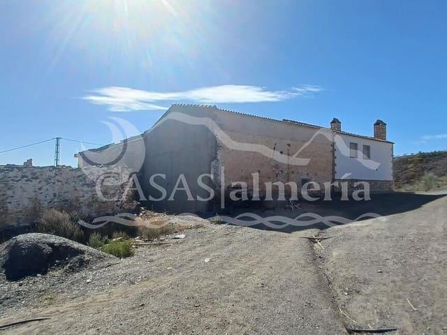 Finca/Casa Rural en venta en Los Pardos, Almería