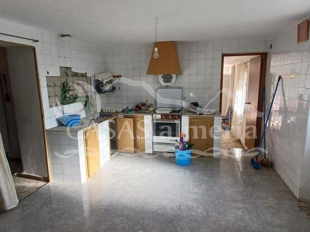 Finca/Casa Rural en venta en Los Pardos, Almería