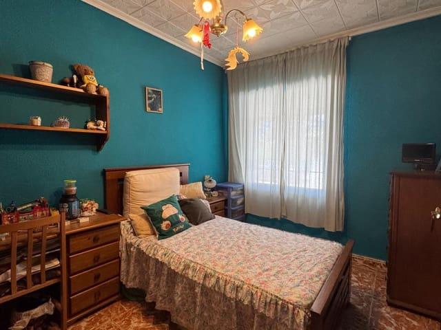 Finca/Casa Rural en venta en Los Ramos, Murcia