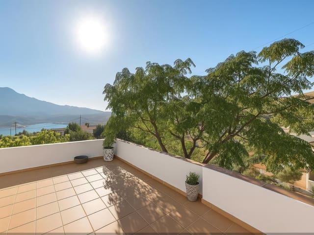 Finca/Casa Rural en venta en Los Romanes, Málaga