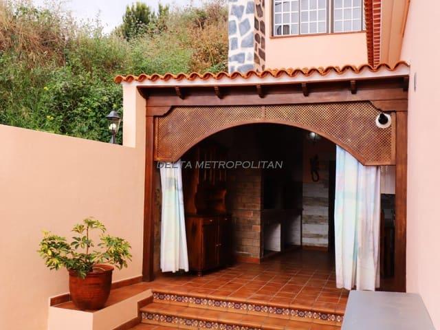 Finca/Casa Rural en venta en Los Silos, Tenerife