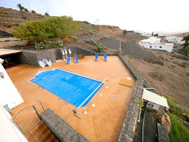 Finca/Casa Rural en venta en Los Valles, Lanzarote