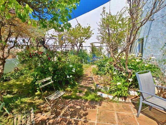 Finca/Casa Rural en venta en Los Ventorros de Comares, Málaga