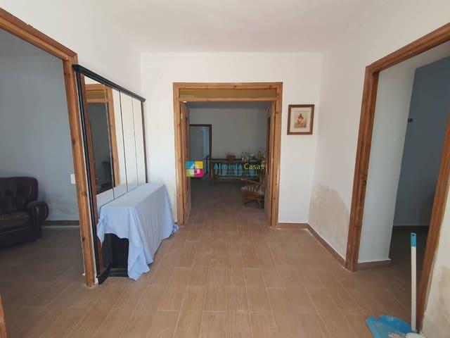 Finca/Casa Rural en venta en La Concepcion, Almería