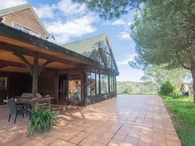 Finca/Casa Rural en venta en La Cala de Mijas, Málaga Costa del Sol