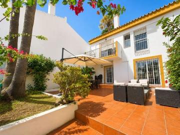 Finca/Casa Rural en venta en La Cala de Mijas, Málaga Costa del Sol
