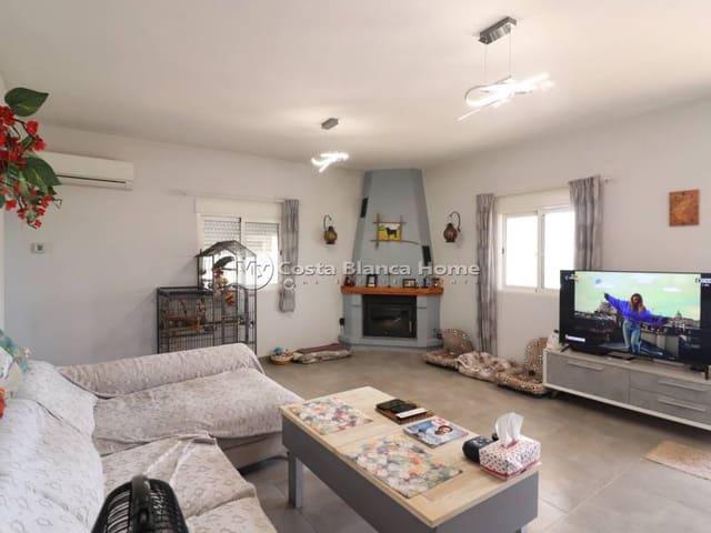 Finca/Casa Rural en venta en La Campaneta, Alicante