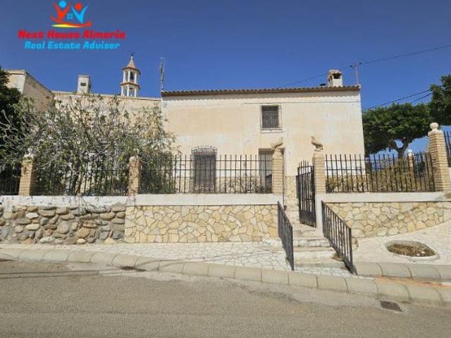 Finca/Casa Rural en venta en La Cinta, Almería