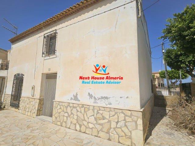 Finca/Casa Rural en venta en La Cinta, Almería