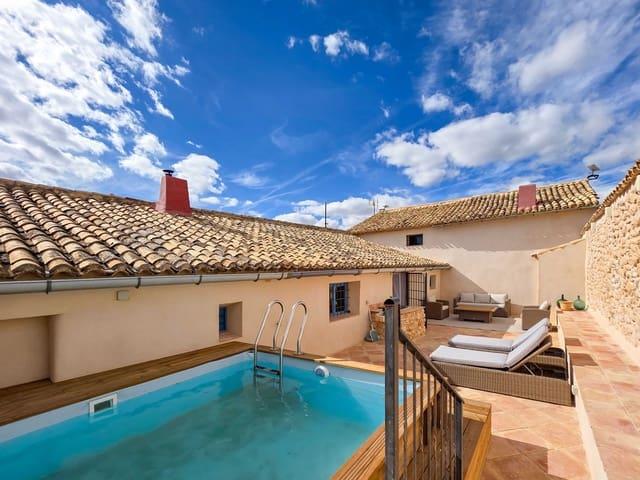 Finca/Casa Rural en venta en La Alberquilla, Murcia