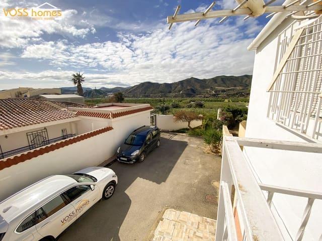 Finca/Casa Rural en venta en La Alfoquia, Almería