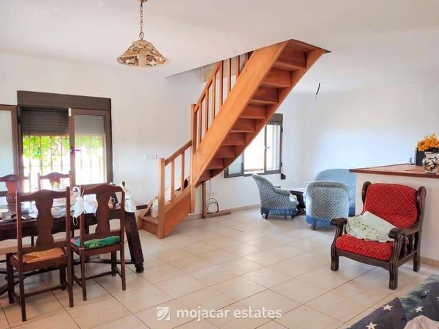 Finca/Casa Rural en venta en La Algarrobina, Almería Costa Almería