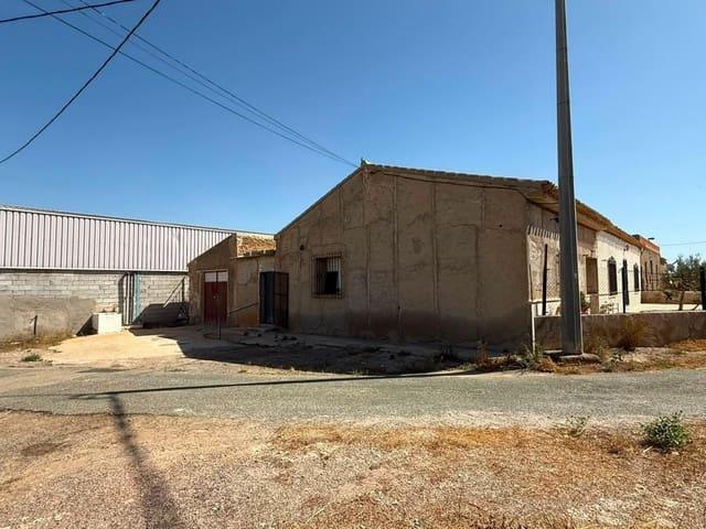 Finca/Casa Rural en venta en La Aljorra, Murcia Costa Cálida