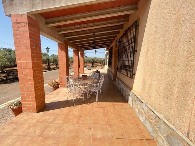 Finca/Casa Rural en venta en La Aljorra, Murcia Costa Cálida