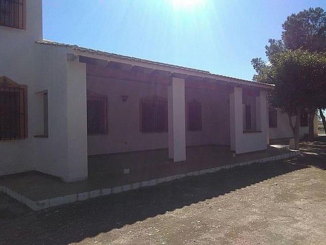 Finca/Casa Rural en venta en La Magdalena, Murcia Costa Cálida