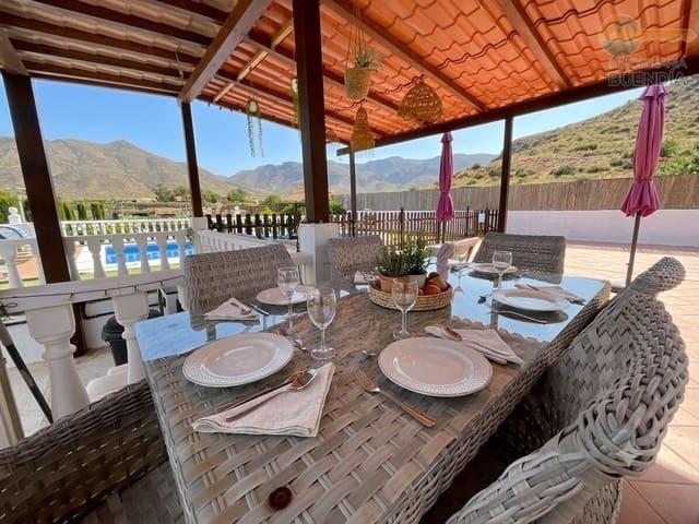 Finca/Casa Rural en venta en La Azohia, Murcia Costa Cálida