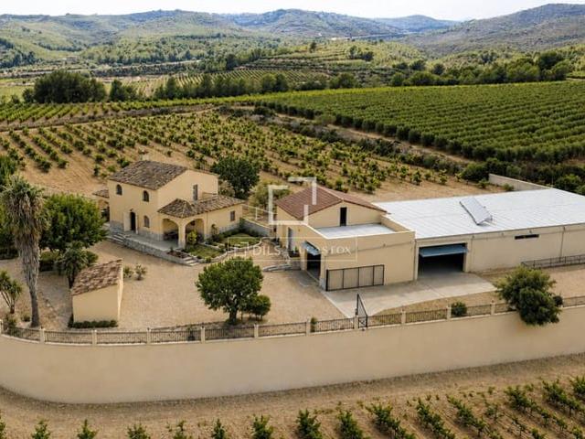 Finca/Casa Rural en venta en La Bisbal del Penedès, Tarragona