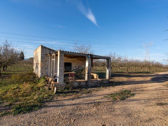 Finca/Casa Rural en venta en La Galera, Tarragona