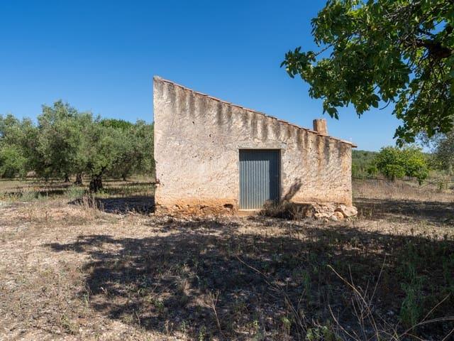 Finca/Casa Rural en venta en La Galera, Tarragona