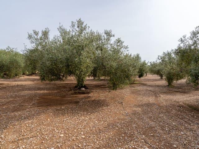 Finca/Casa Rural en venta en La Galera, Tarragona