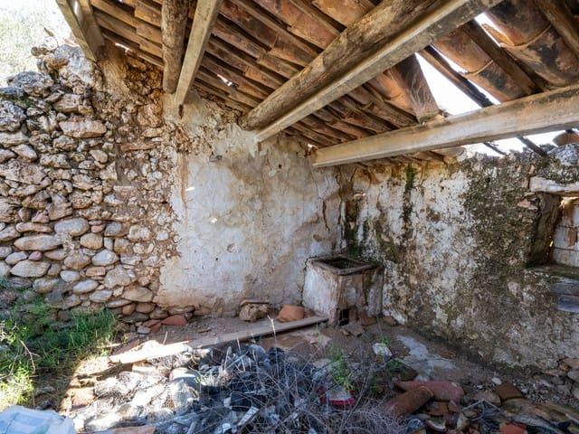 Finca/Casa Rural en venta en La Galera, Tarragona