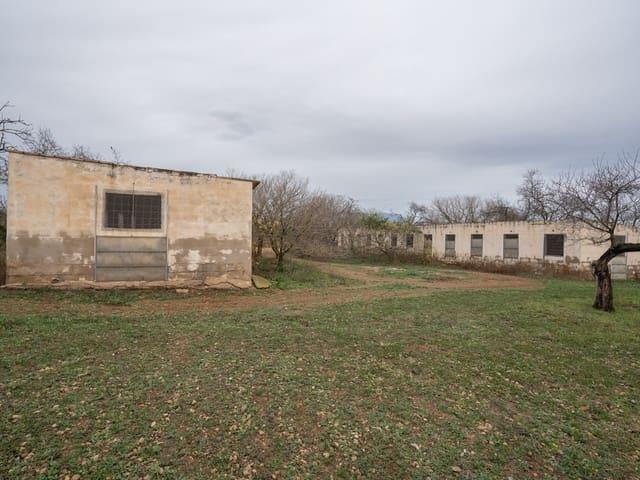 Finca/Casa Rural en venta en La Galera, Tarragona