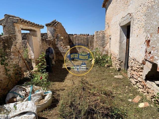 Finca/Casa Rural en venta en La Font de la Figuera, Valencia
