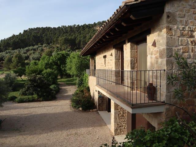 Finca/Casa Rural en venta en La Fresneda, Teruel