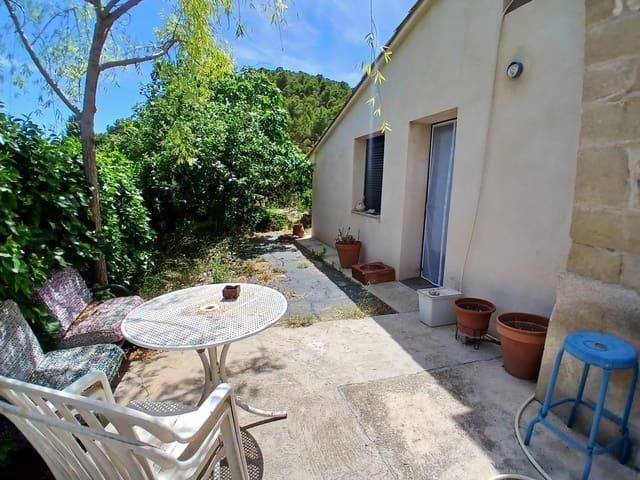 Finca/Casa Rural en venta en La Fresneda, Teruel