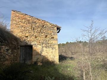 La Fresneda, Teruel, Teruel, Aragón, Aragón