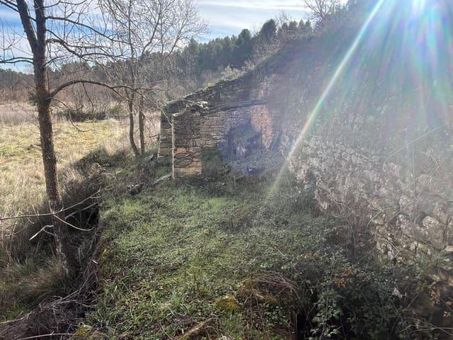 Finca/Casa Rural en venta en La Fresneda, Teruel