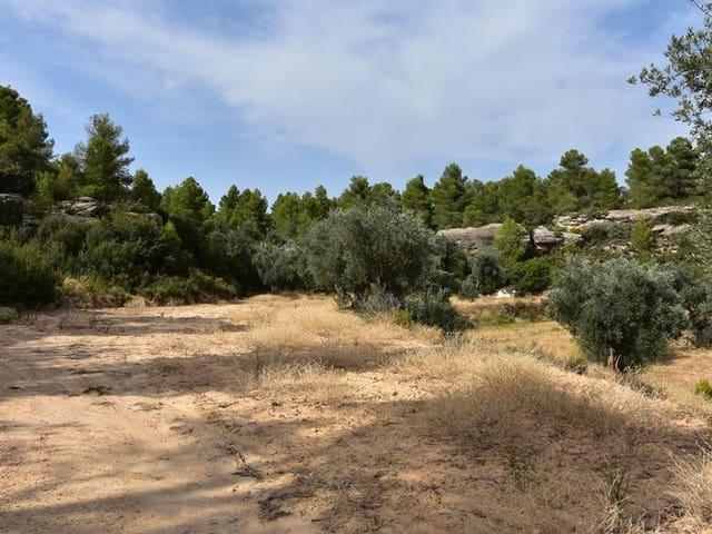 Finca/Casa Rural en venta en La Fresneda, Teruel