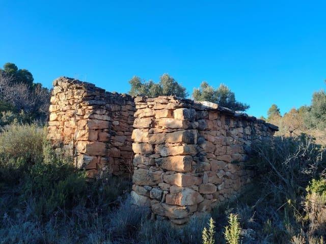 Finca/Casa Rural en venta en La Fresneda, Teruel