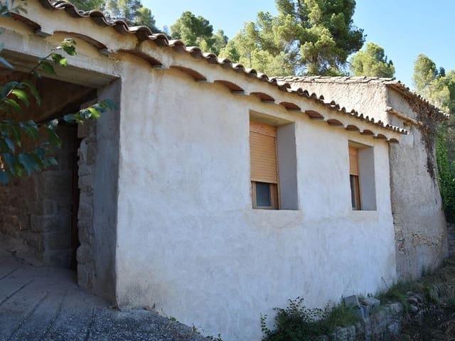 Finca/Casa Rural en venta en La Fresneda, Teruel