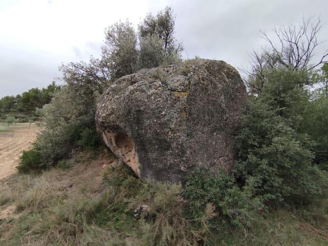 Finca/Casa Rural en venta en La Fresneda, Teruel
