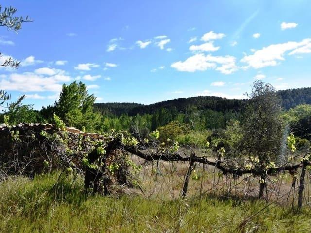 Finca/Casa Rural en venta en La Fresneda, Teruel