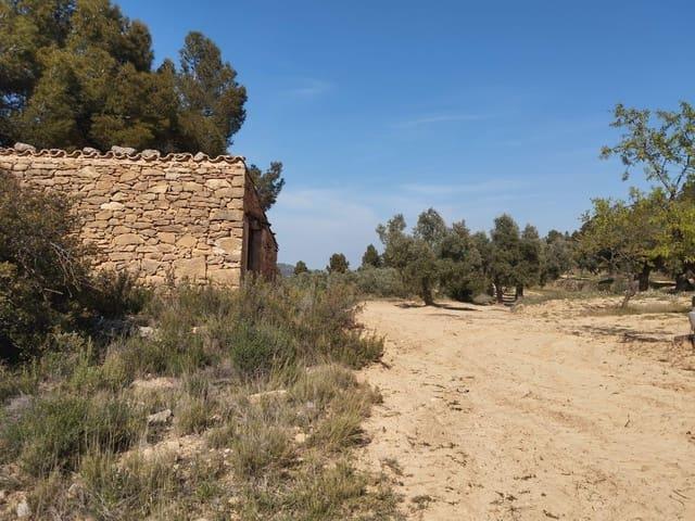 Finca/Casa Rural en venta en La Fresneda, Teruel