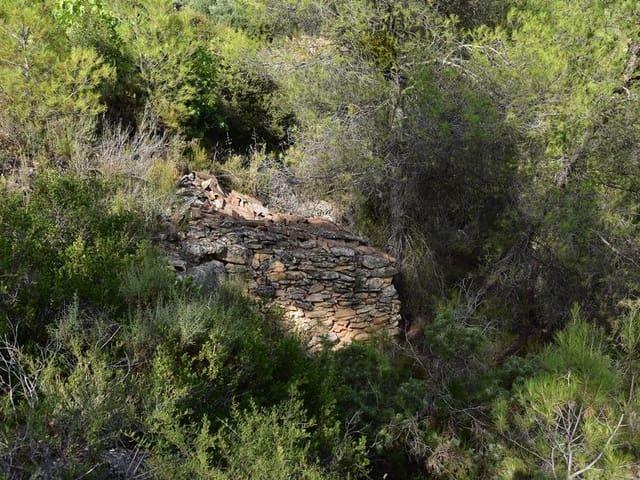 Finca/Casa Rural en venta en La Fresneda, Teruel