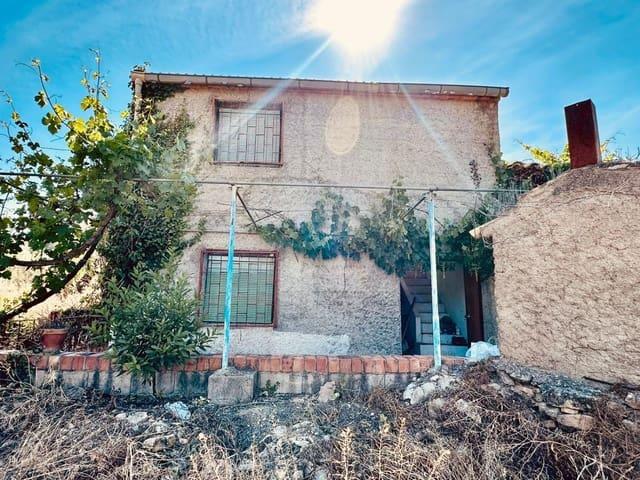 Finca/Casa Rural en venta en La Fresneda, Teruel