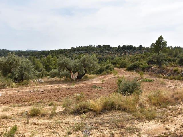Finca/Casa Rural en venta en La Fresneda, Teruel