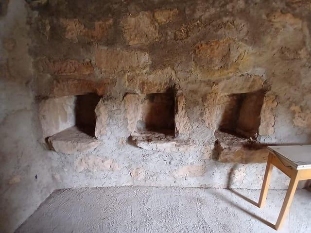 Finca/Casa Rural en venta en La Fresneda, Teruel
