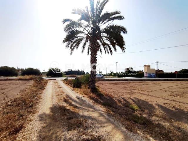 Finca/Casa Rural en venta en La Hoya, Alicante Costa Blanca