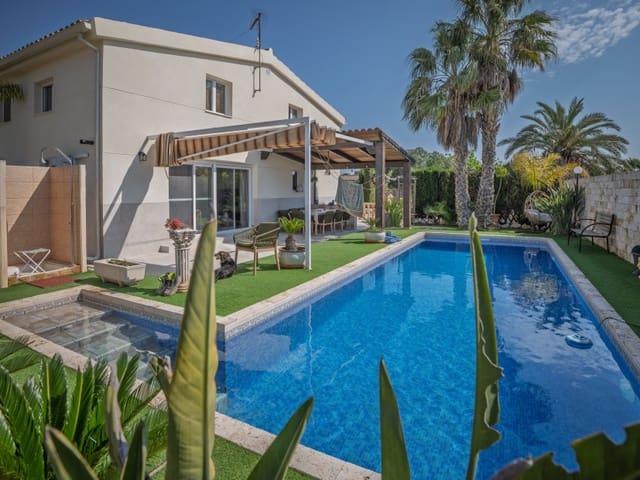 Finca/Casa Rural en venta en La Hoya, Alicante Costa Blanca