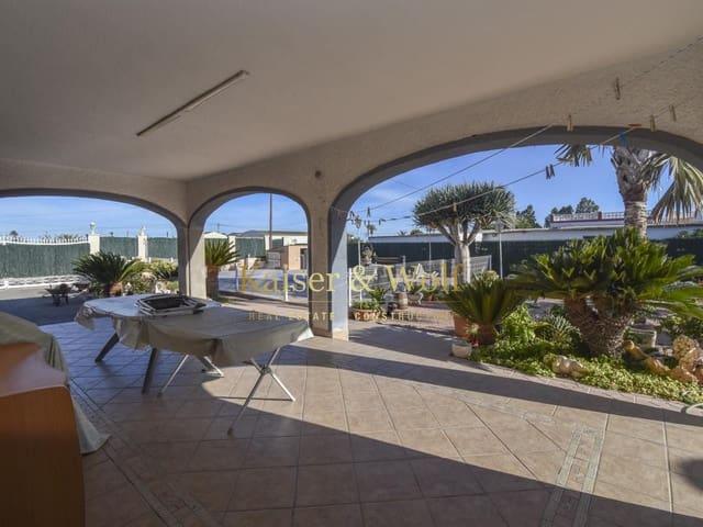 Finca/Casa Rural en venta en La Hoya, Alicante Costa Blanca