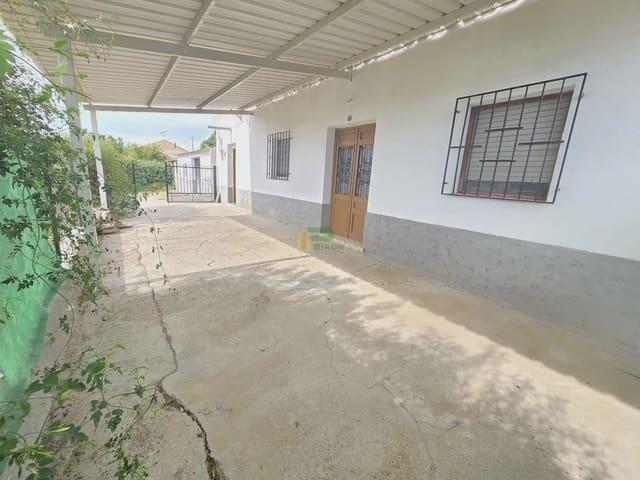 Finca/Casa Rural en venta en La Hoya, Murcia