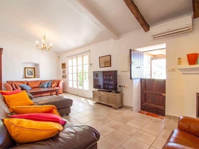 Finca/Casa Rural en venta en La Herradura, Granada Costa Tropical