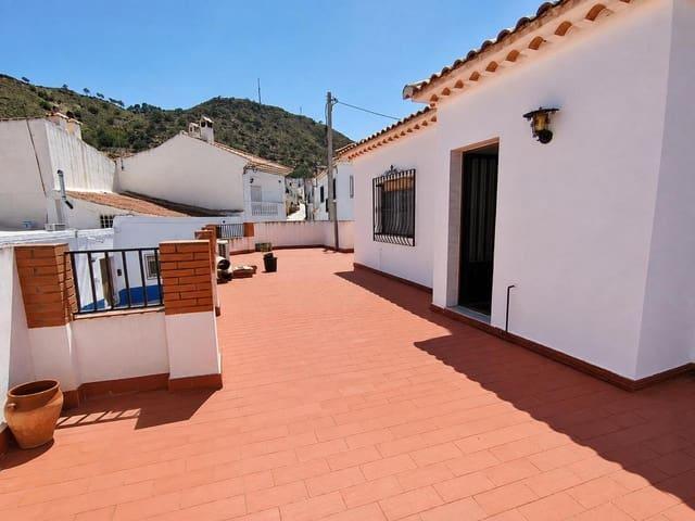 Finca/Casa Rural en venta en La Huelga, Almería Costa Almería