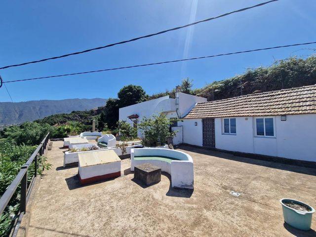 Finca/Casa Rural en venta en La Orotava, Tenerife