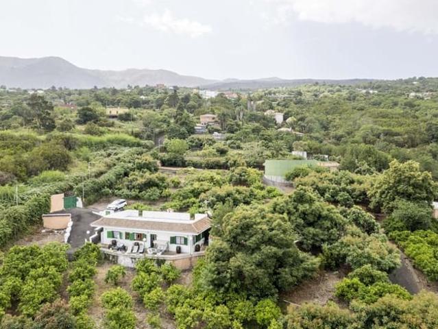 Finca/Casa Rural en venta en La Orotava, Tenerife