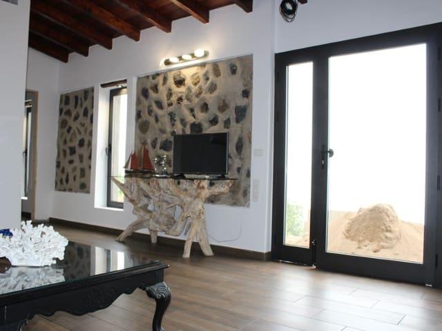 Finca/Casa Rural en venta en La Orotava, Tenerife